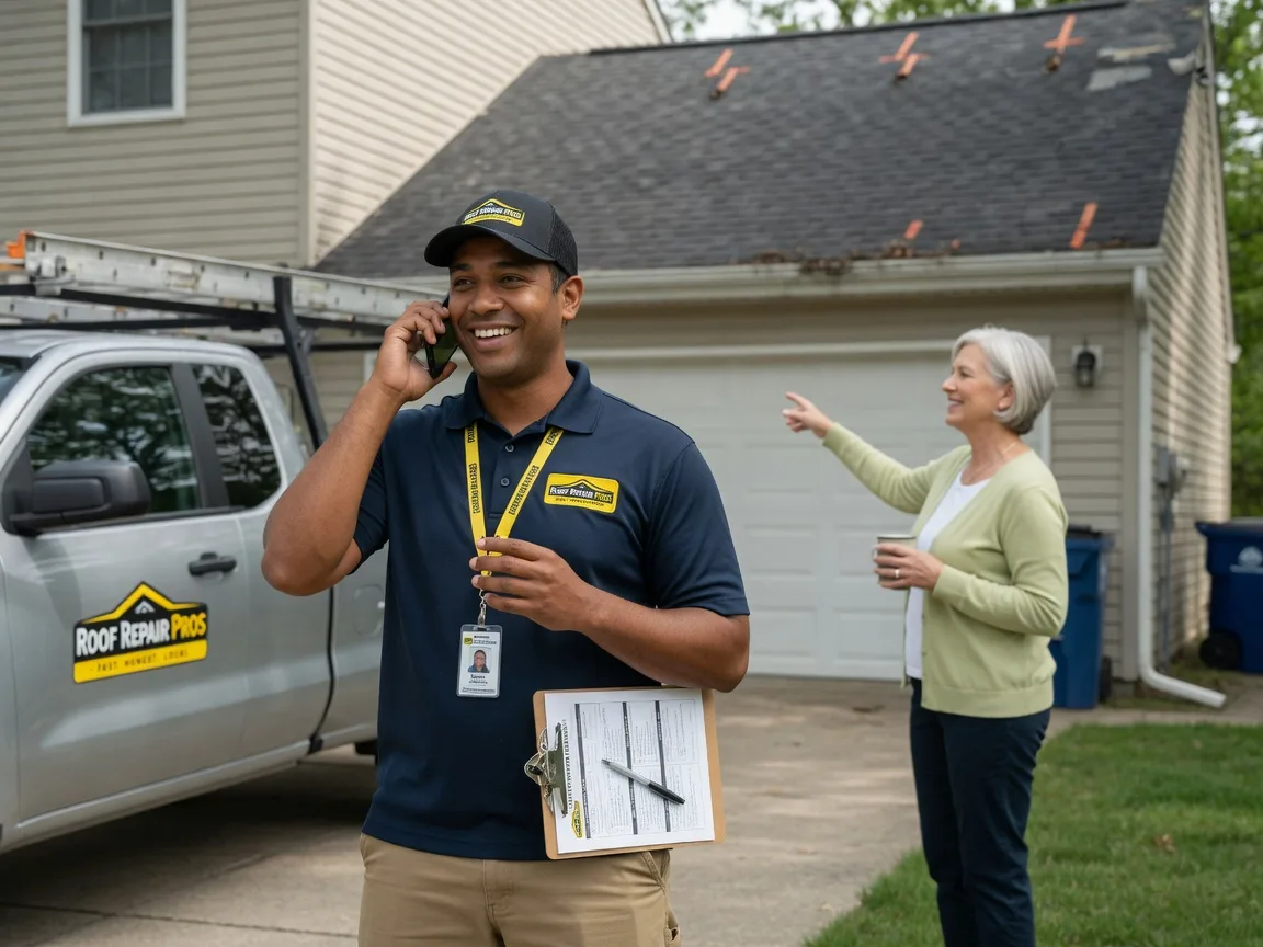 Roof Repair Channahon, IL FAQs